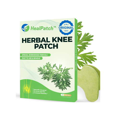 1 x HealPatch Upsell