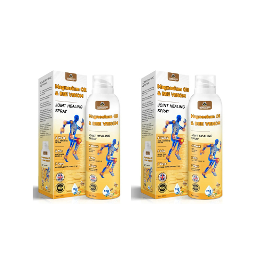 2 x JointCare Spray