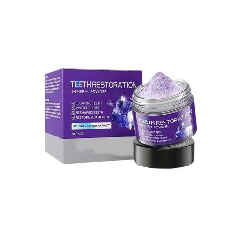 1 x PearlFix Teeth Powder Upsell