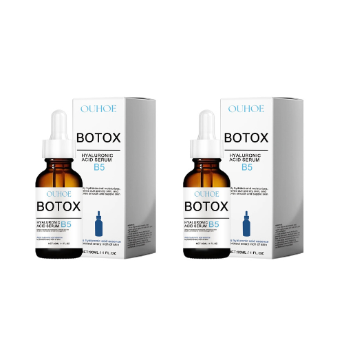 2 x PureLift Botox Serum